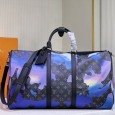 LV Travel Bags